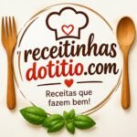 Lasanha de berinjela com queijo
