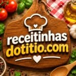 Moqueca de Peixe: Receita Brasileira Cremosa e Cheia de Sabor