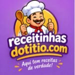 Brigadeiro gourmet de chocolate